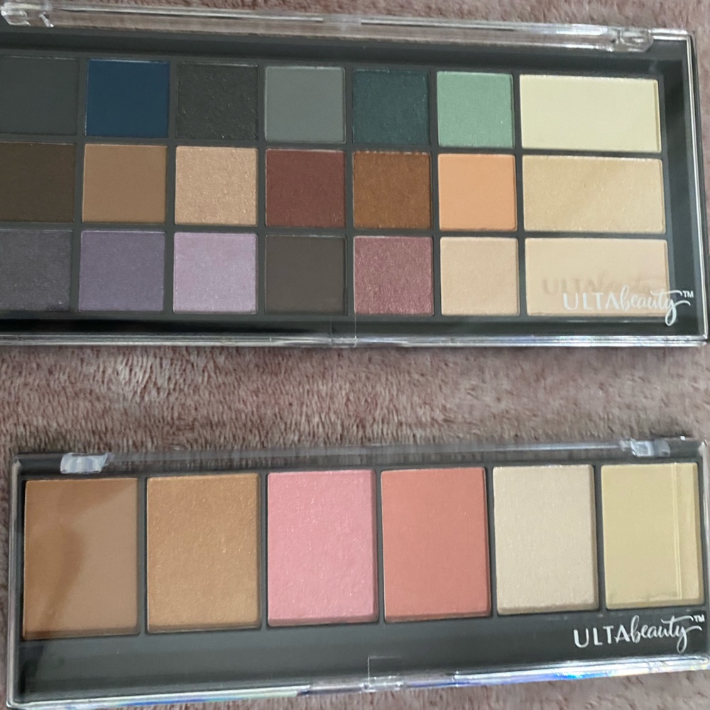 Cosmetic Samples - Picture 5 of 12